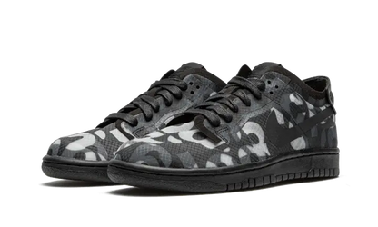 Nike Dunk Low Comme des Garçons Print VOSneakers