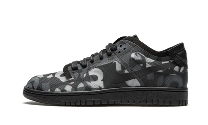Nike Dunk Low Comme des Garçons Print Nike