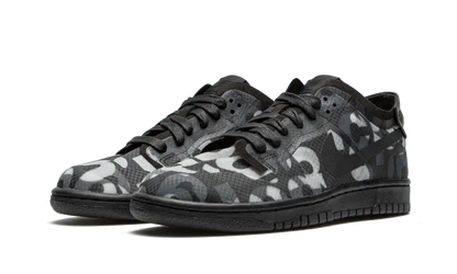 Nike Dunk Low Comme des Garçons Print Nike