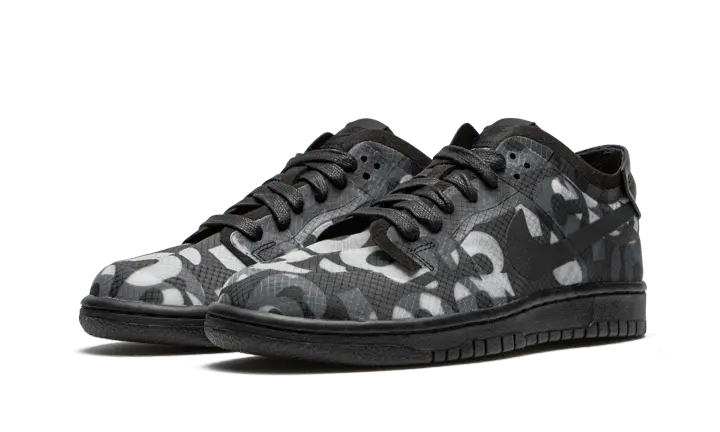 Nike Dunk Low Comme des Garçons Print Nike
