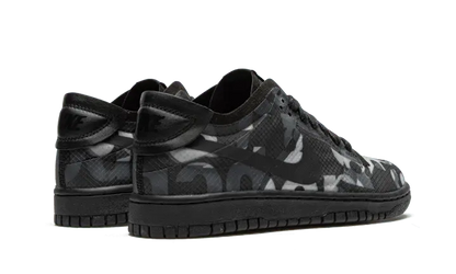 Nike Dunk Low Comme des Garçons Print Nike