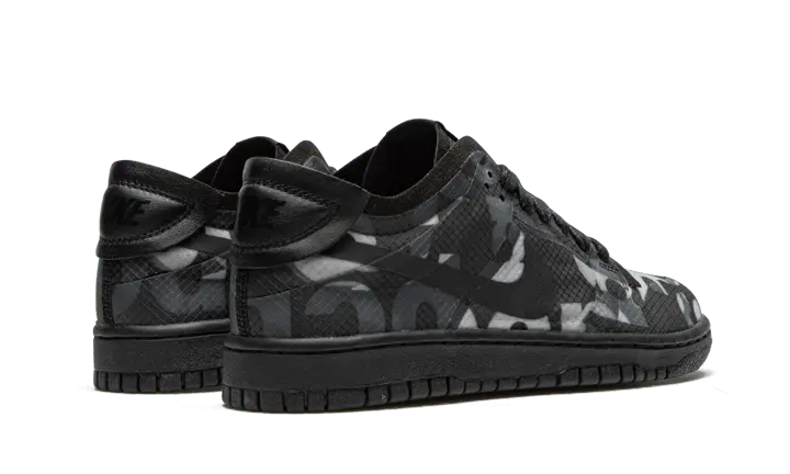 Nike Dunk Low Comme des Garçons Print Nike