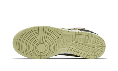 Nike Dunk Low Community Garden VOSneakers