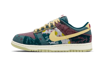 Nike Dunk Low Community Garden Nike