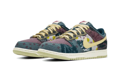 Nike Dunk Low Community Garden Nike