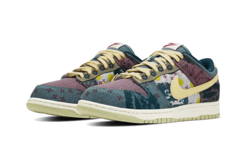 Nike Dunk Low Community Garden Nike