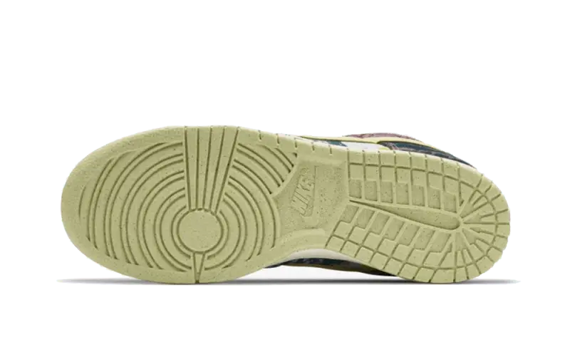 Nike Dunk Low Community Garden Nike