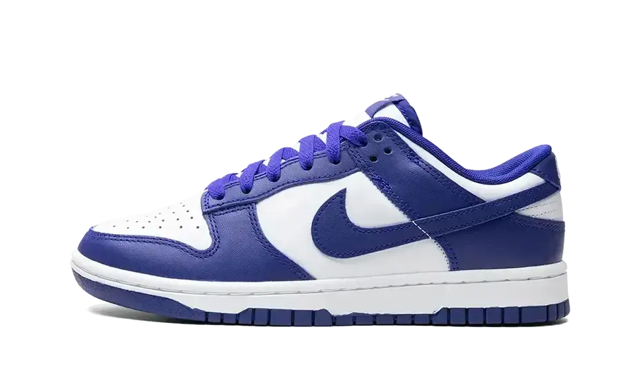 Nike Dunk Low Concord VOSneakers