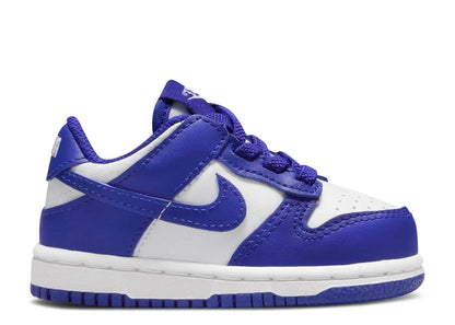 Nike Dunk Low Concord (TD) Nike