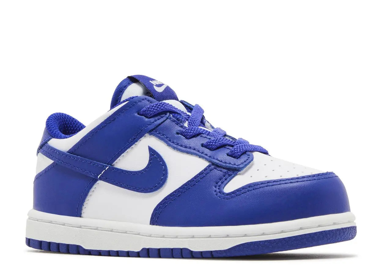 Nike Dunk Low Concord (TD) Nike