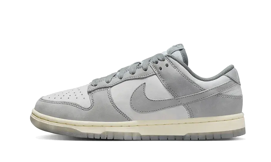 Nike Dunk Low Cool Grey Football Grey VOSneakers