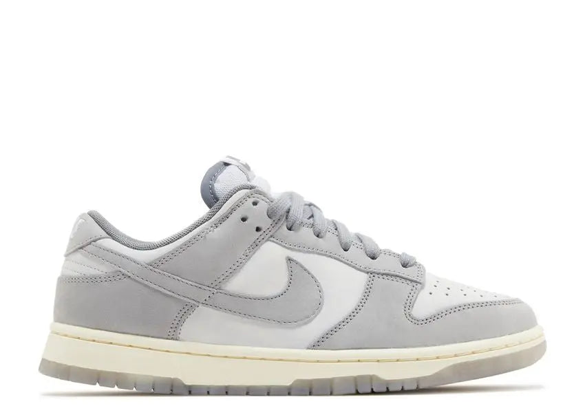 Nike Dunk Low Cool Grey Football Grey Nike