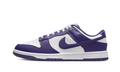 Nike Dunk Low Court Purple (2022) VOSneakers
