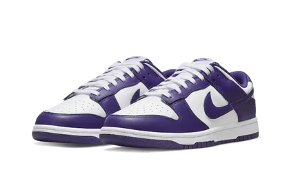 Nike Dunk Low Court Purple (2022) VOSneakers