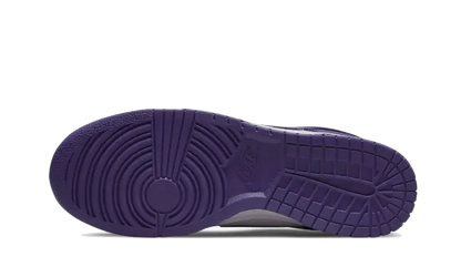 Nike Dunk Low Court Purple (2022) VOSneakers