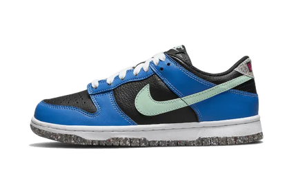 Nike Dunk Low Crater Light Photo Blue VOSneakers