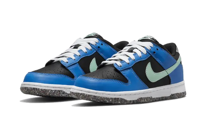 Nike Dunk Low Crater Light Photo Blue VOSneakers