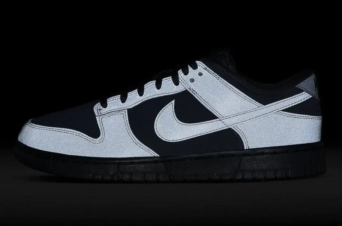 Nike Dunk Low Cyber Reflective VOSneakers