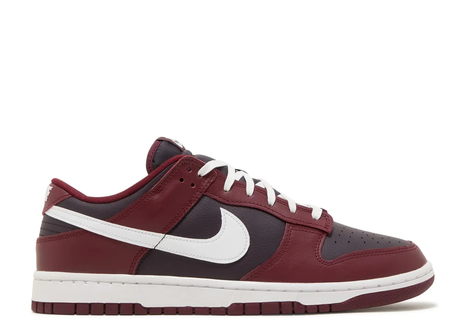 Nike Dunk Low Dark Beetroot Nike