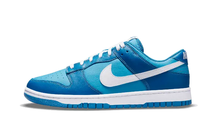 Nike Dunk Low Dark Marina Blue VOSneakers