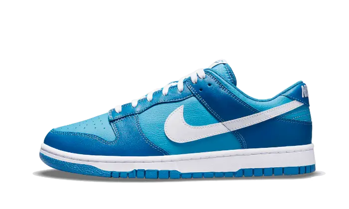 Nike Dunk Low Dark Marina Blue Nike