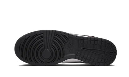 Nike Dunk Low Dark Team Red Black VOSneakers