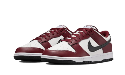 Nike Dunk Low Dark Team Red Black Nike