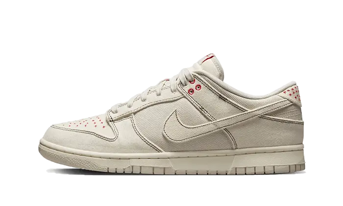 Nike Dunk Low Denim Light Orewood Brown Nike