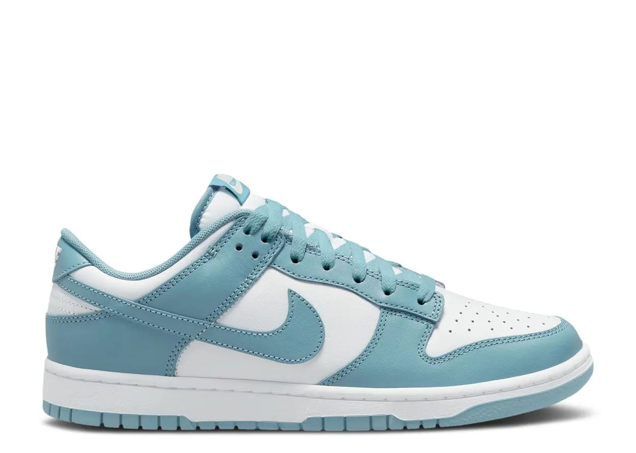 Nike Dunk Low Denim Turquoise Nike