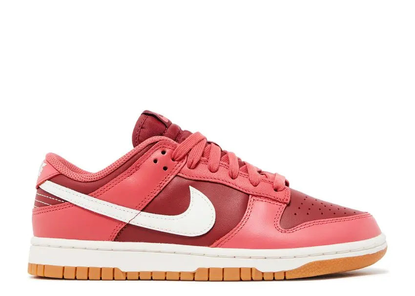 Nike Dunk Low Desert Berry Nike