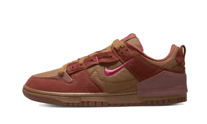 Nike Dunk Low Disrupt 2 Desert Bronze Nike