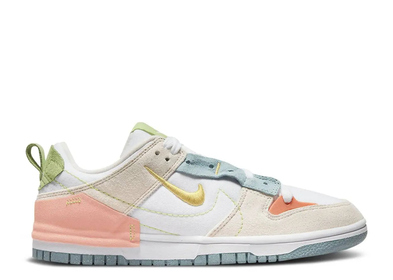 Nike Dunk Low Disrupt 2 Easter Nike