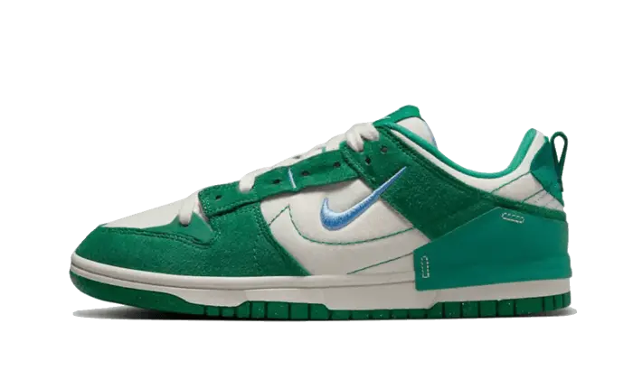 Nike Dunk Low Disrupt 2 Malachite VOSneakers