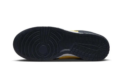 Nike Dunk Low Disrupt 2 Michigan VOSneakers