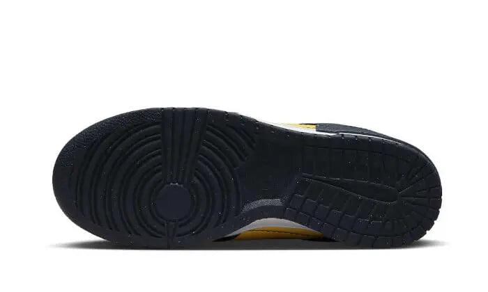 Nike Dunk Low Disrupt 2 Michigan VOSneakers