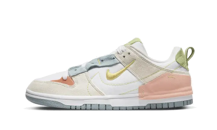 Nike Dunk Low Disrupt 2 Multi Color Nike