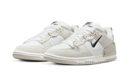 Nike Dunk Low Disrupt 2 Pale Ivory Black VOSneakers