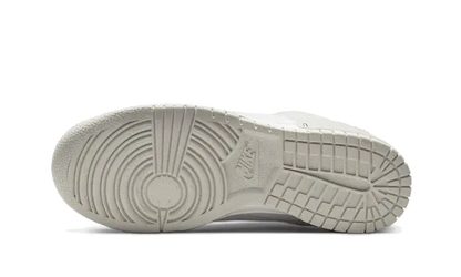 Nike Dunk Low Disrupt 2 Pale Ivory Black VOSneakers