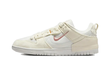 Nike Dunk Low Disrupt 2 Pale Ivory VOSneakers