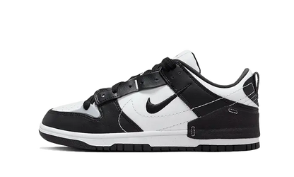 Nike Dunk Low Disrupt 2 Panda VOSneakers