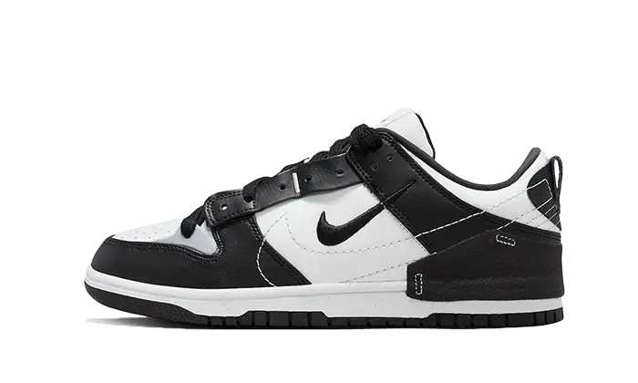 Nike Dunk Low Disrupt 2 Panda VOSneakers