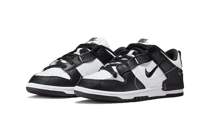 Nike Dunk Low Disrupt 2 Panda VOSneakers