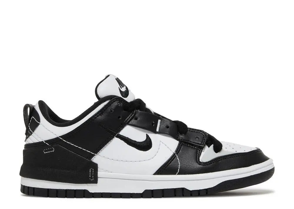 Nike Dunk Low Disrupt 2 Panda Nike