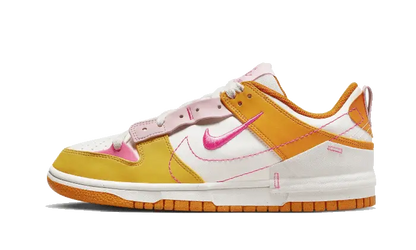 Nike Dunk Low Disrupt 2 Sunrise VOSneakers