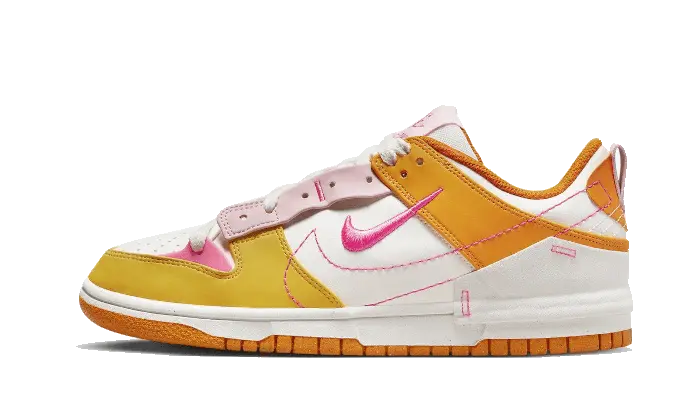 Nike Dunk Low Disrupt 2 Sunrise VOSneakers