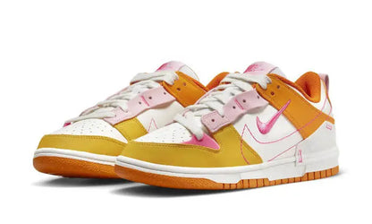 Nike Dunk Low Disrupt 2 Sunrise VOSneakers