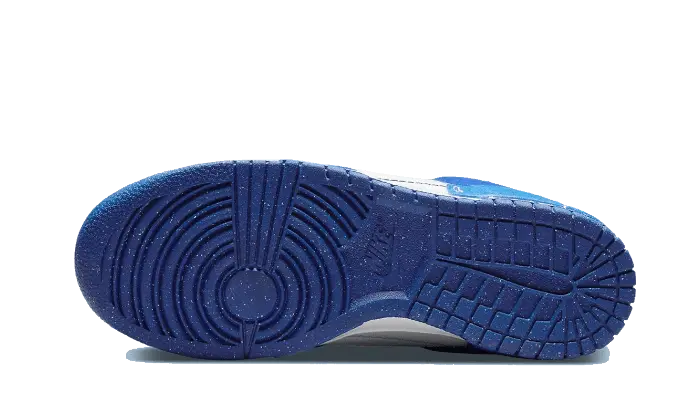 Nike Dunk Low Disrupt 2 White University Blue VOSneakers