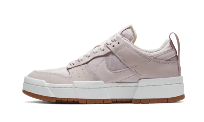 Nike Dunk Low Disrupt Barely Rose VOSneakers