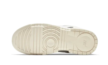 Nike Dunk Low Disrupt Black Pale Ivory VOSneakers