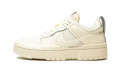 Nike Dunk Low Disrupt Coconut Milk VOSneakers